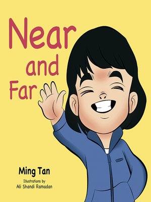 cover image of Near and Far